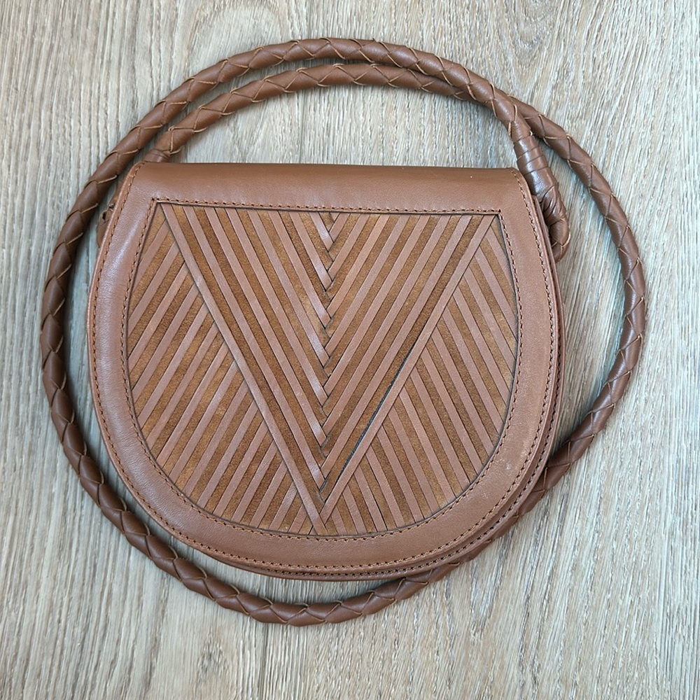 Lili Radu crossbody bag